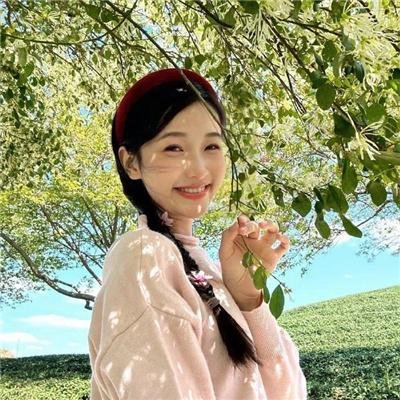 我们的样子像极了爱情