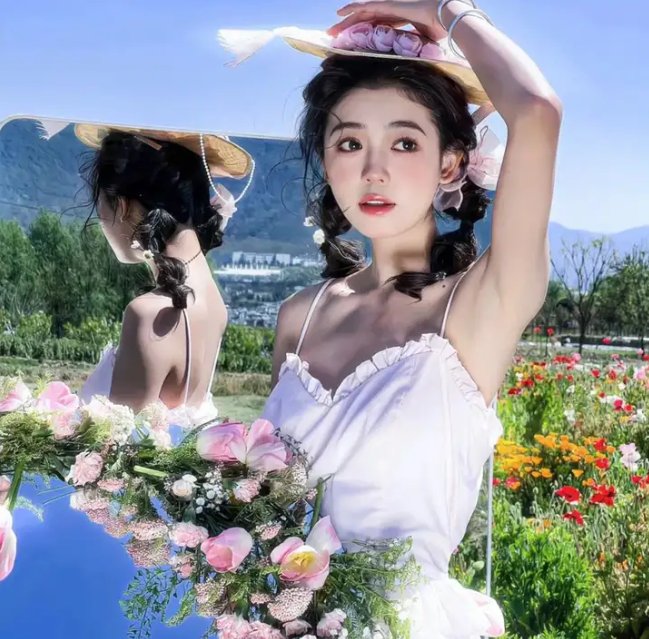 上海之吻